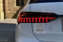 Audi A6 (2018)