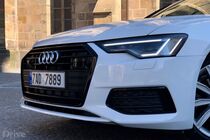 Audi A6 (2018)