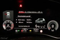 Audi A6 40 TDI (2018)