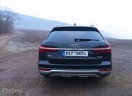 Audi A6 Allroad 50 TDI (2022)