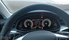 Audi A6 Allroad 50 TDI (2022)