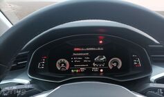 Audi A6 Allroad 50 TDI (2022)