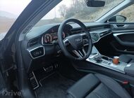 Audi A6 Allroad 50 TDI (2022)