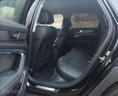 Audi A6 Allroad 50 TDI (2022)