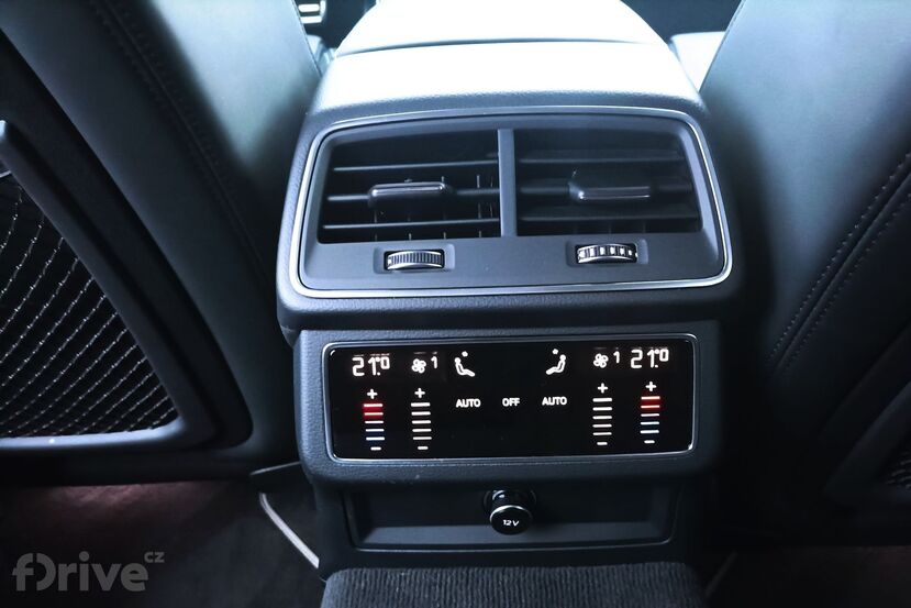 Audi A6 Allroad 50 TDI (2022)