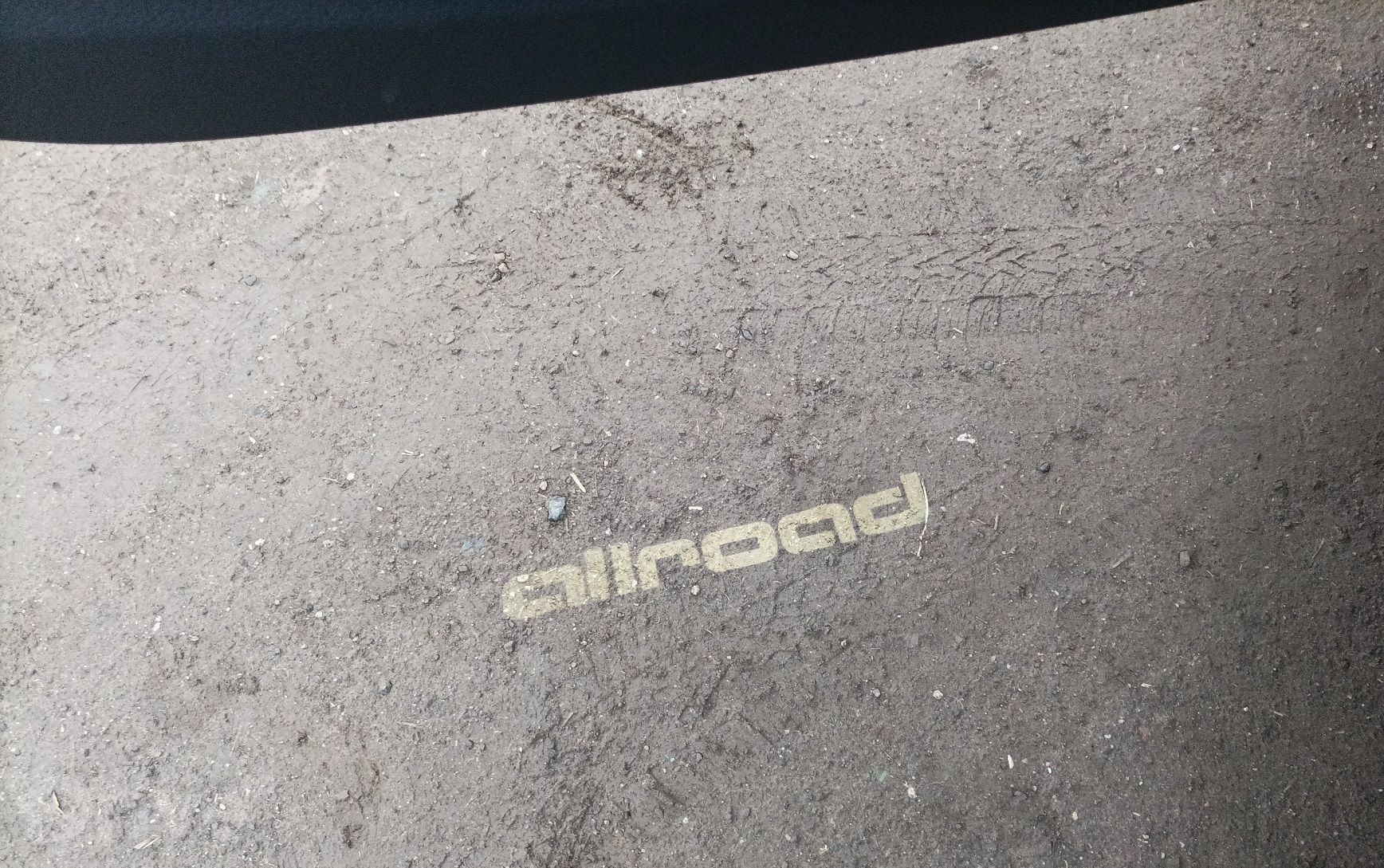 Audi A6 Allroad 50 TDI (2022)