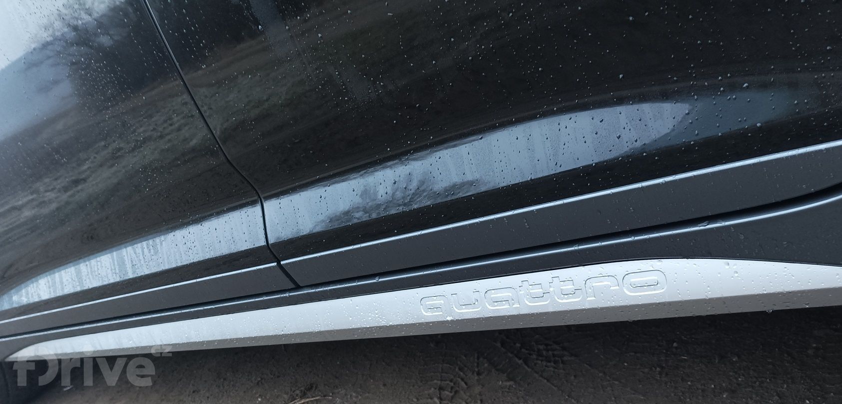 Audi A6 Allroad 50 TDI (2022)