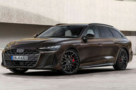 Audi A6 Avant (2025)