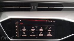 Audi A6 Avant 55 TFSI e