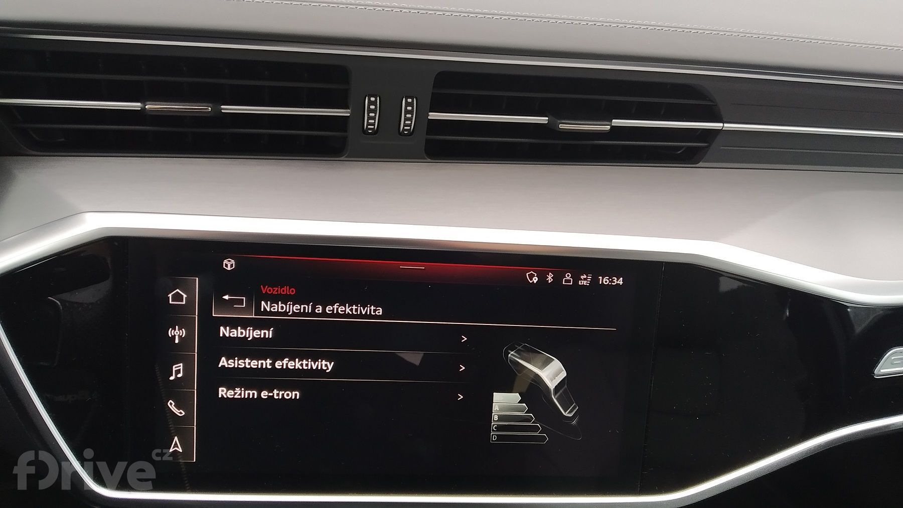 Audi A6 Avant 55 TFSI e