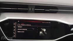 Audi A6 Avant 55 TFSI e