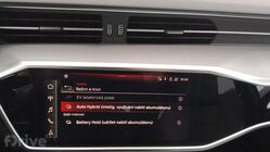 Audi A6 Avant 55 TFSI e