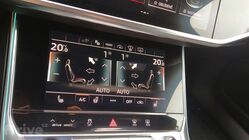 Audi A6 Avant 55 TFSI e