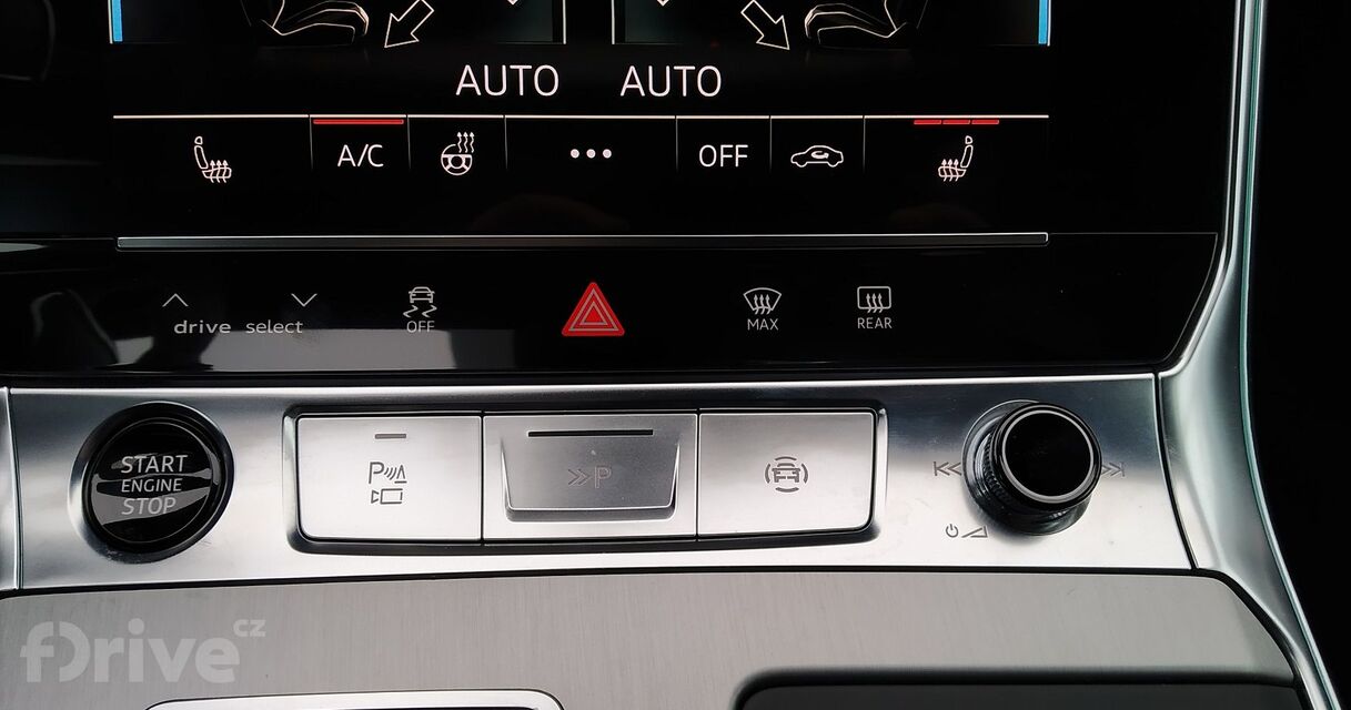 Audi A6 Avant 55 TFSI e