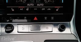 Audi A6 Avant 55 TFSI e