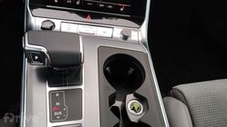 Audi A6 Avant 55 TFSI e