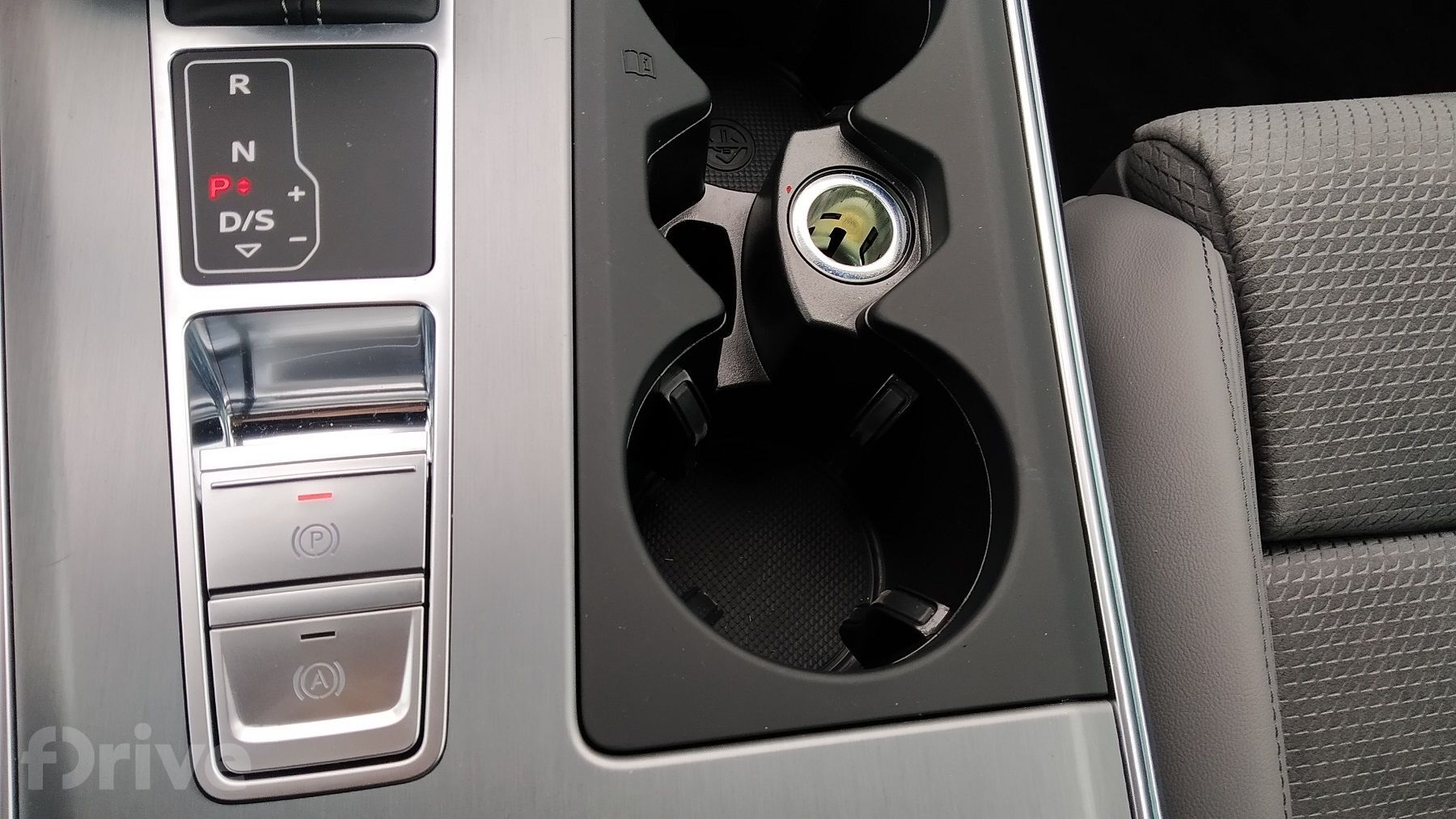 Audi A6 Avant 55 TFSI e