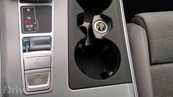 Audi A6 Avant 55 TFSI e