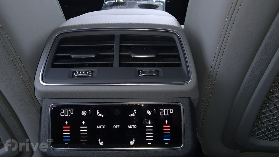 Audi A6 Avant 55 TFSI e