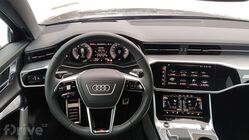 Audi A6 Avant 55 TFSI e