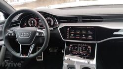 Audi A6 Avant 55 TFSI e