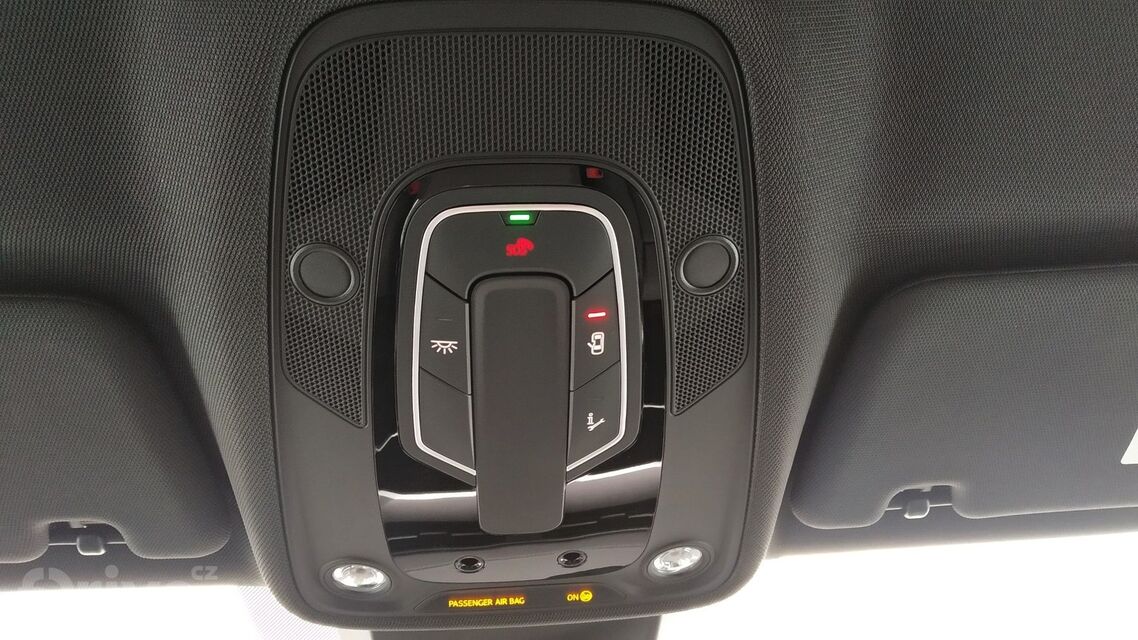 Audi A6 Avant 55 TFSI e