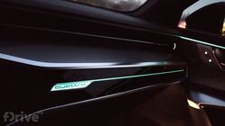 Audi A6 Avant 55 TFSI e