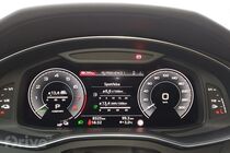 Audi A6 Avant 55 TFSI e