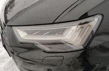 Audi A6 Avant 55 TFSI e Quattro