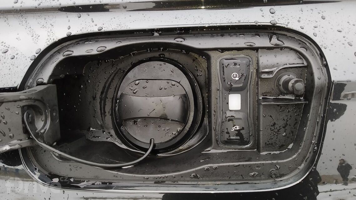 Audi A6 Avant 55 TFSI e Quattro