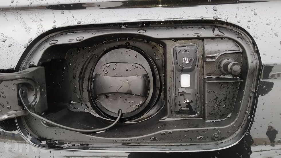 Audi A6 Avant 55 TFSI e Quattro