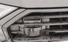 Audi A6 Avant 55 TFSI e Quattro