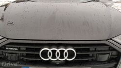 Audi A6 Avant 55 TFSI e Quattro