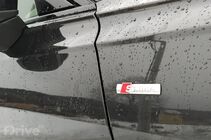 Audi A6 Avant 55 TFSI e Quattro