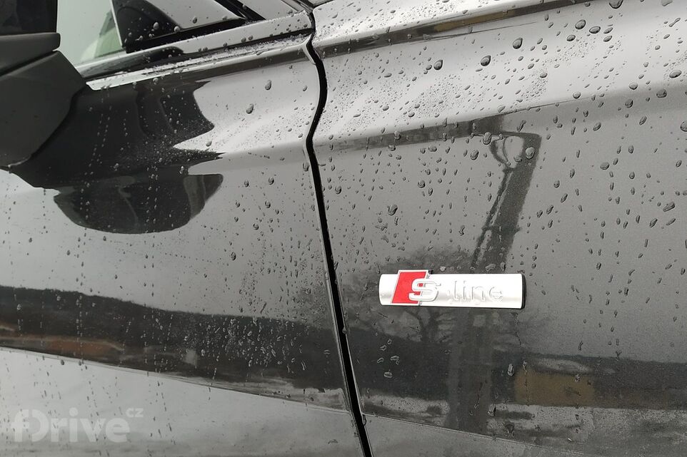 Audi A6 Avant 55 TFSI e Quattro