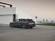 Audi A6 Avant e-tron