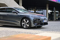 Audi A6 Avant e-tron