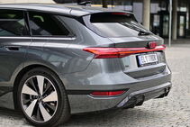 Audi A6 Avant e-tron