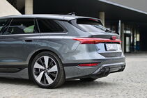 Audi A6 Avant e-tron