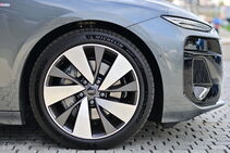 Audi A6 Avant e-tron