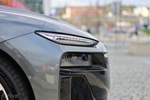 Audi A6 Avant e-tron