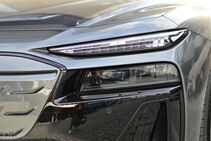 Audi A6 Avant e-tron