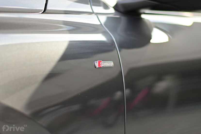 Audi A6 Avant e-tron