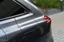 Audi A6 Avant e-tron