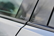 Audi A6 Avant e-tron