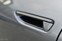 Audi A6 Avant e-tron