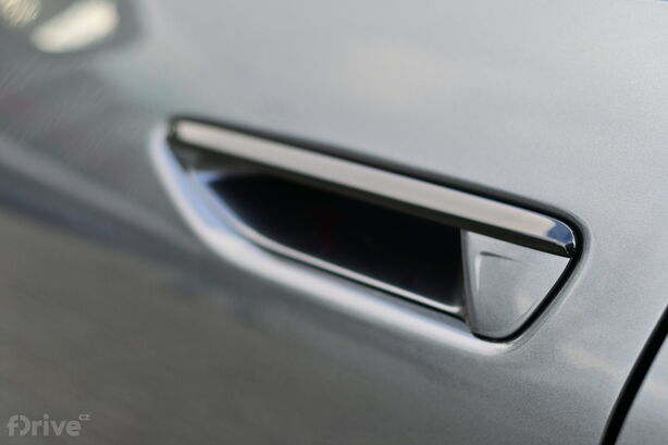 Audi A6 Avant e-tron