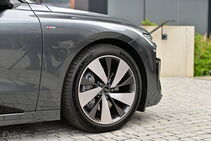 Audi A6 Avant e-tron