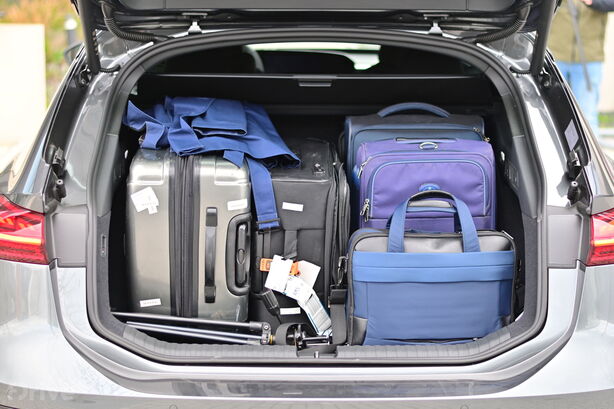 Audi A6 Avant e-tron