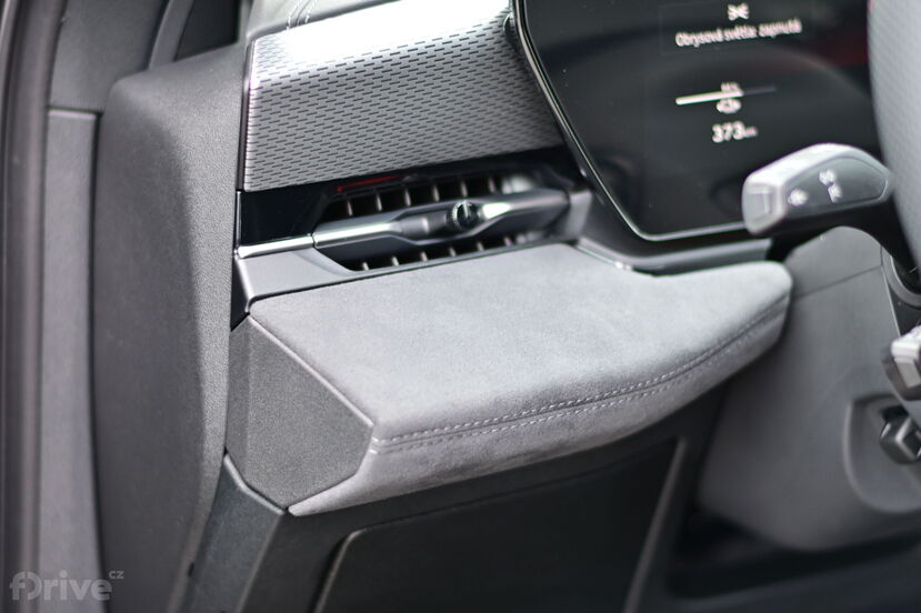 Audi A6 Avant e-tron